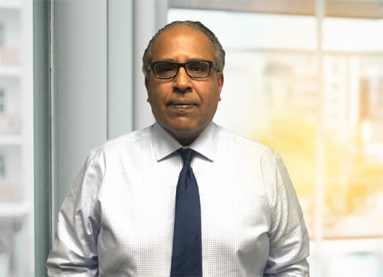 Baldev Kang